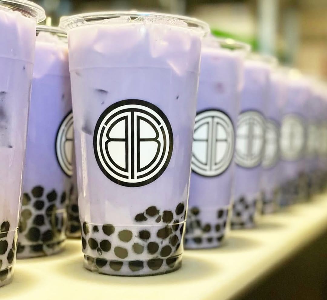 Post 7 by The Bubble Tea Shop on Instagram (image)