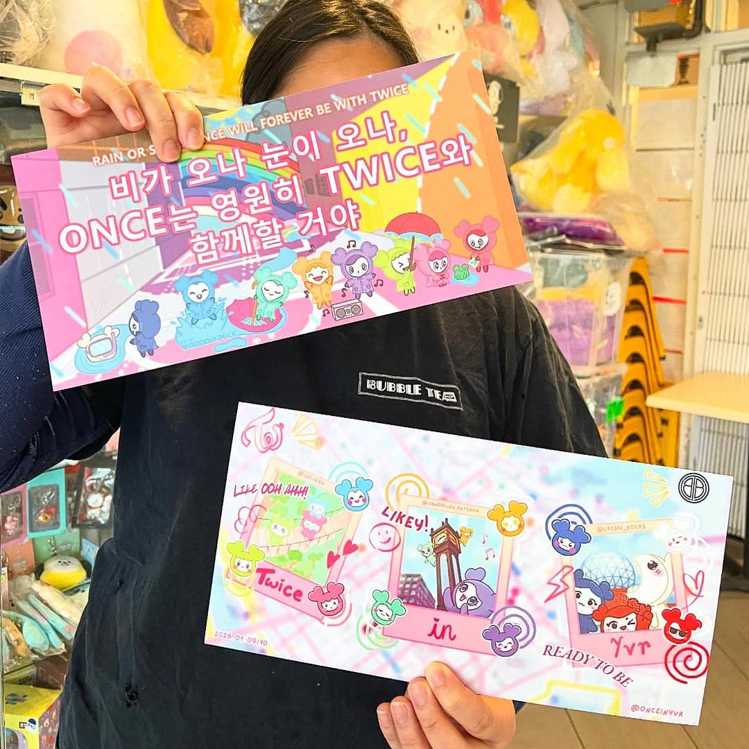 Post 9 by The Bubble Tea Shop on Instagram (image)