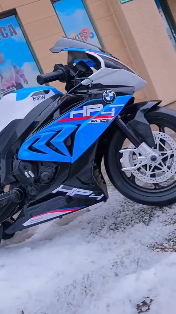 Post 9 by KIDS V.I.P | Ride-on Cars for Kids on Instagram (video)