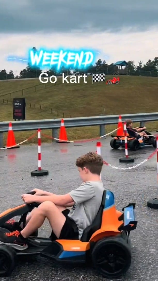 Post 10 by KIDS V.I.P | Ride-on Cars for Kids on Instagram (video)