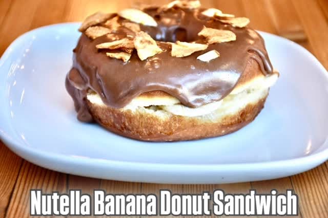 Post 1 by 🍁 Bronuts & Coffee 🇨🇦 on Instagram (video)