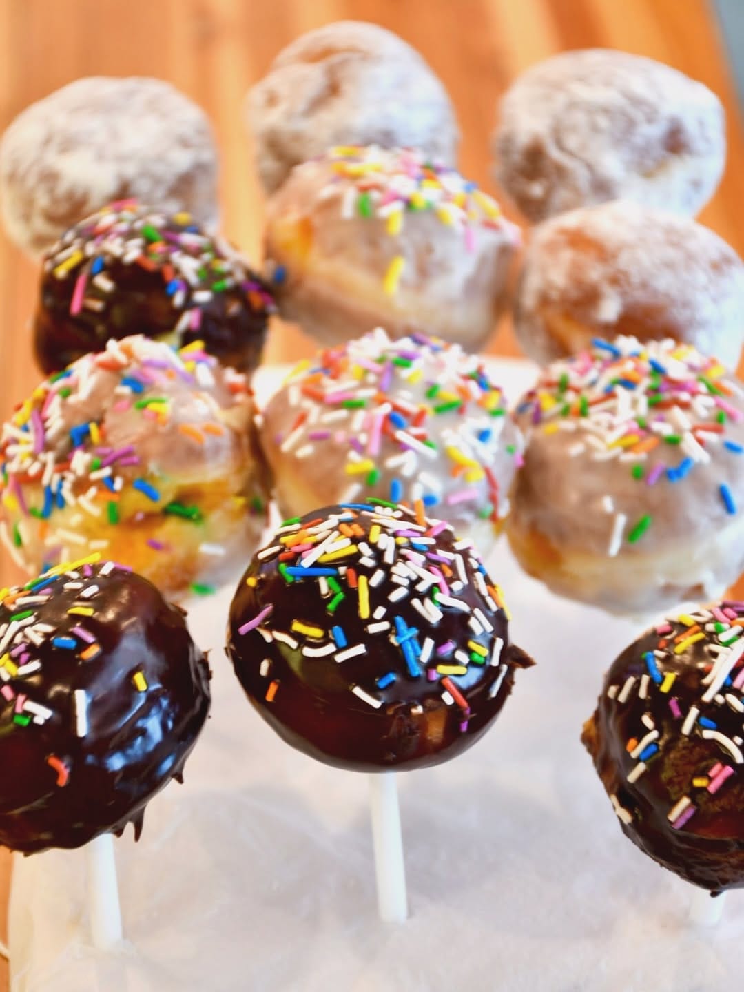 Post 10 by 🍁 Bronuts & Coffee 🇨🇦 on Instagram (image)