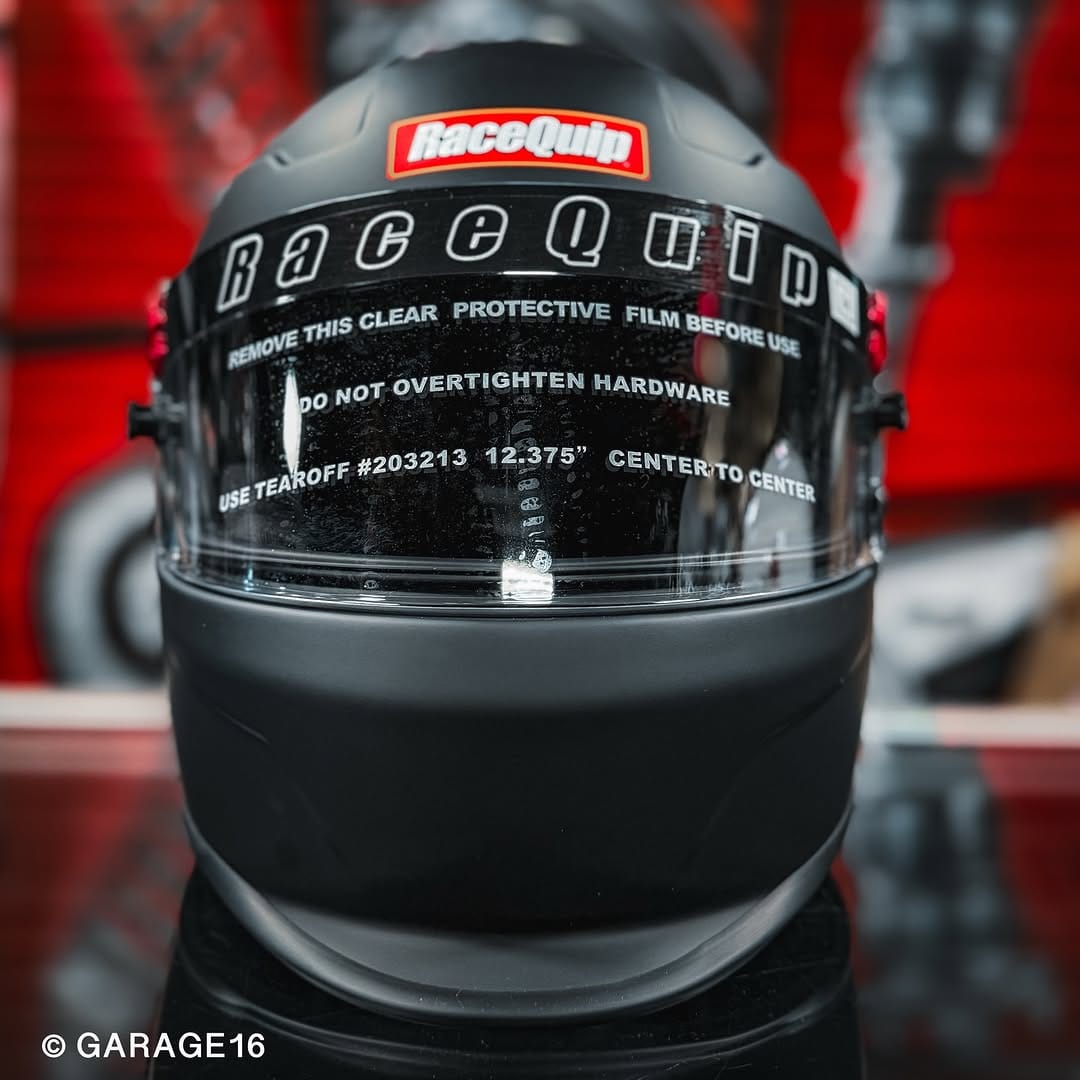 Post 1 by Garage16 on Instagram (carousel)