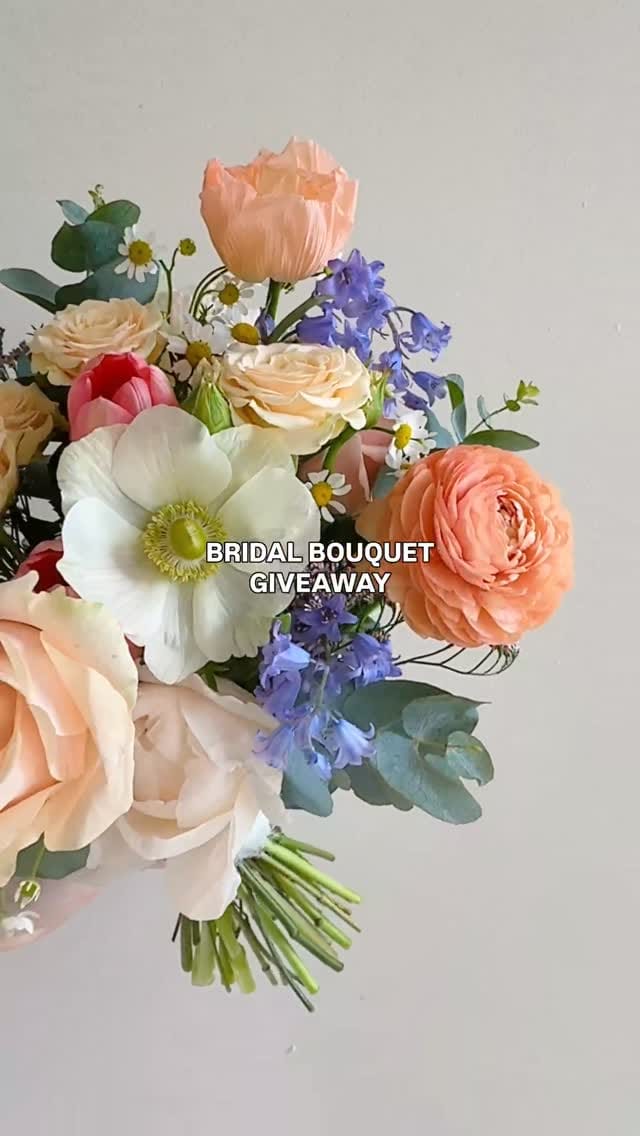 Post 10 by Amborella Floral on Instagram (video)
