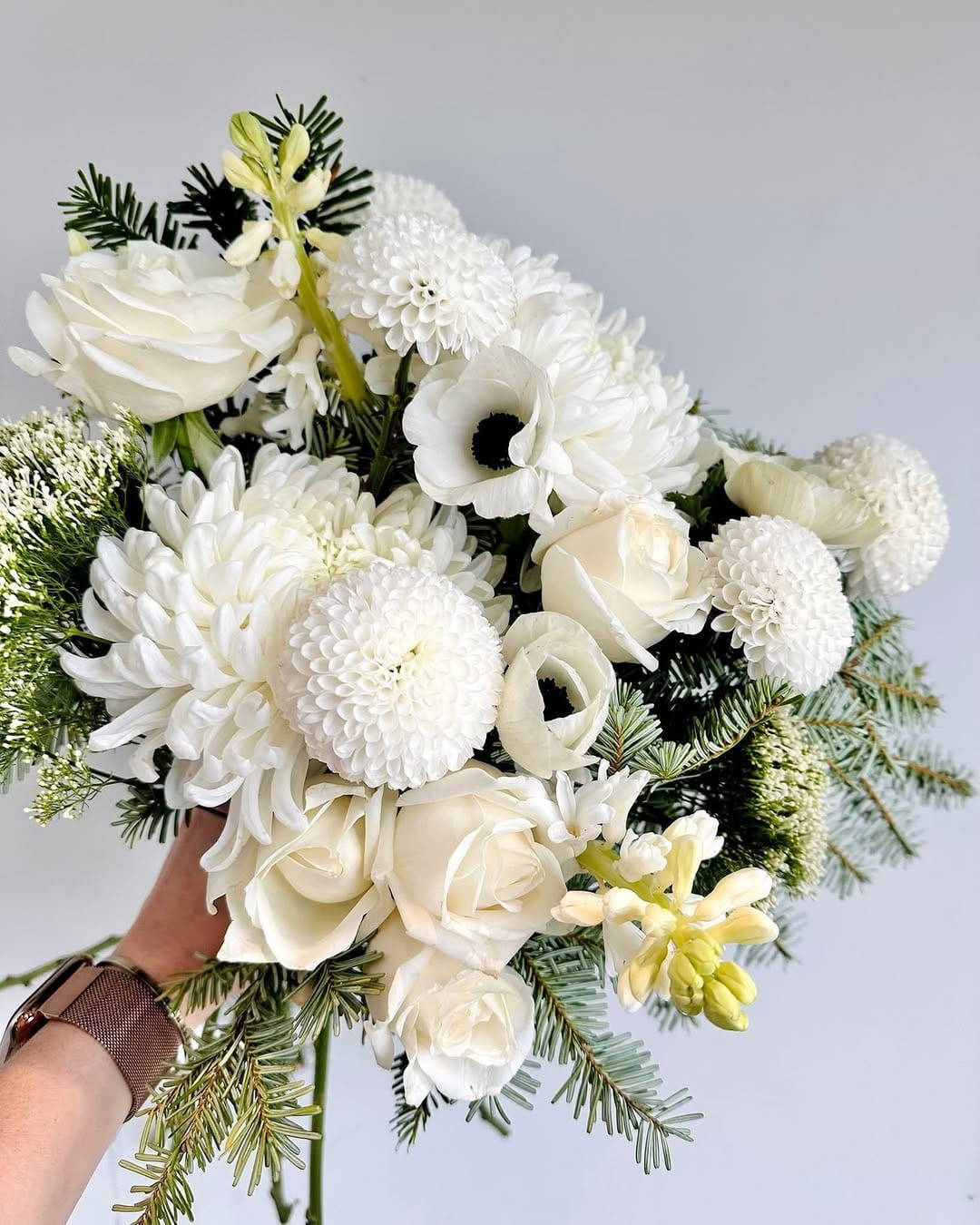 Post 3 by Amborella Floral on Instagram (carousel)