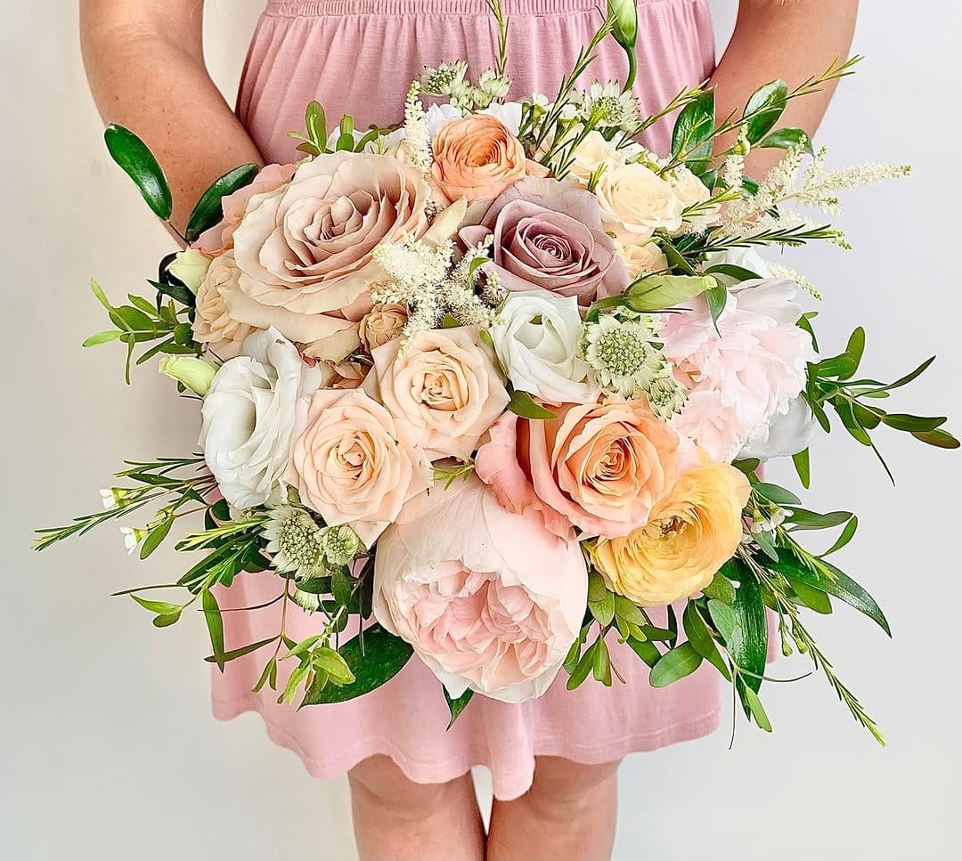 Post 7 by Amborella Floral on Instagram (image)
