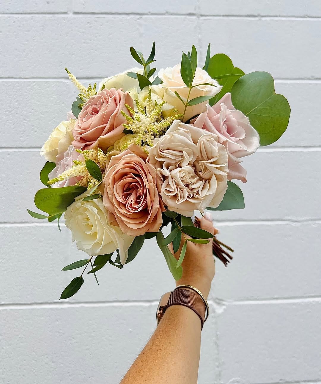 Post 9 by Amborella Floral on Instagram (image)