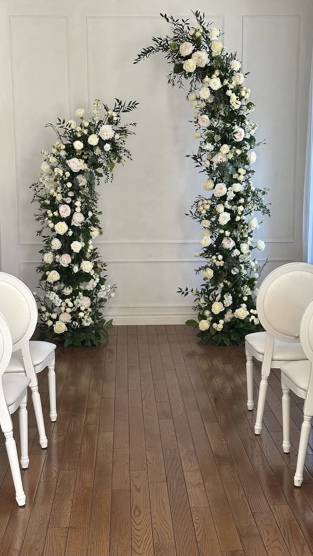 Post 1 by Amborella Floral on Instagram (video)
