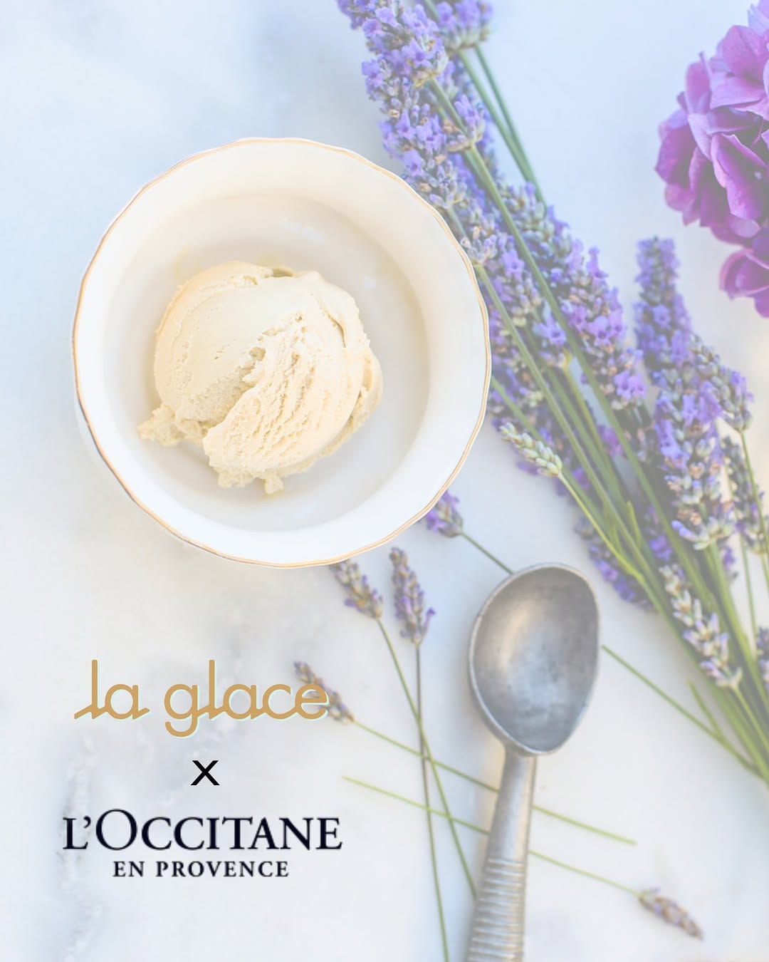 Post 9 by La Glace Ice Cream on Instagram (image)