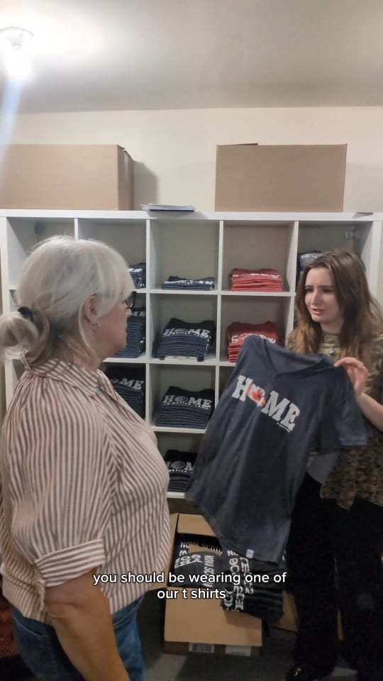 Post 10 by My HOME Apparel on Instagram (video)