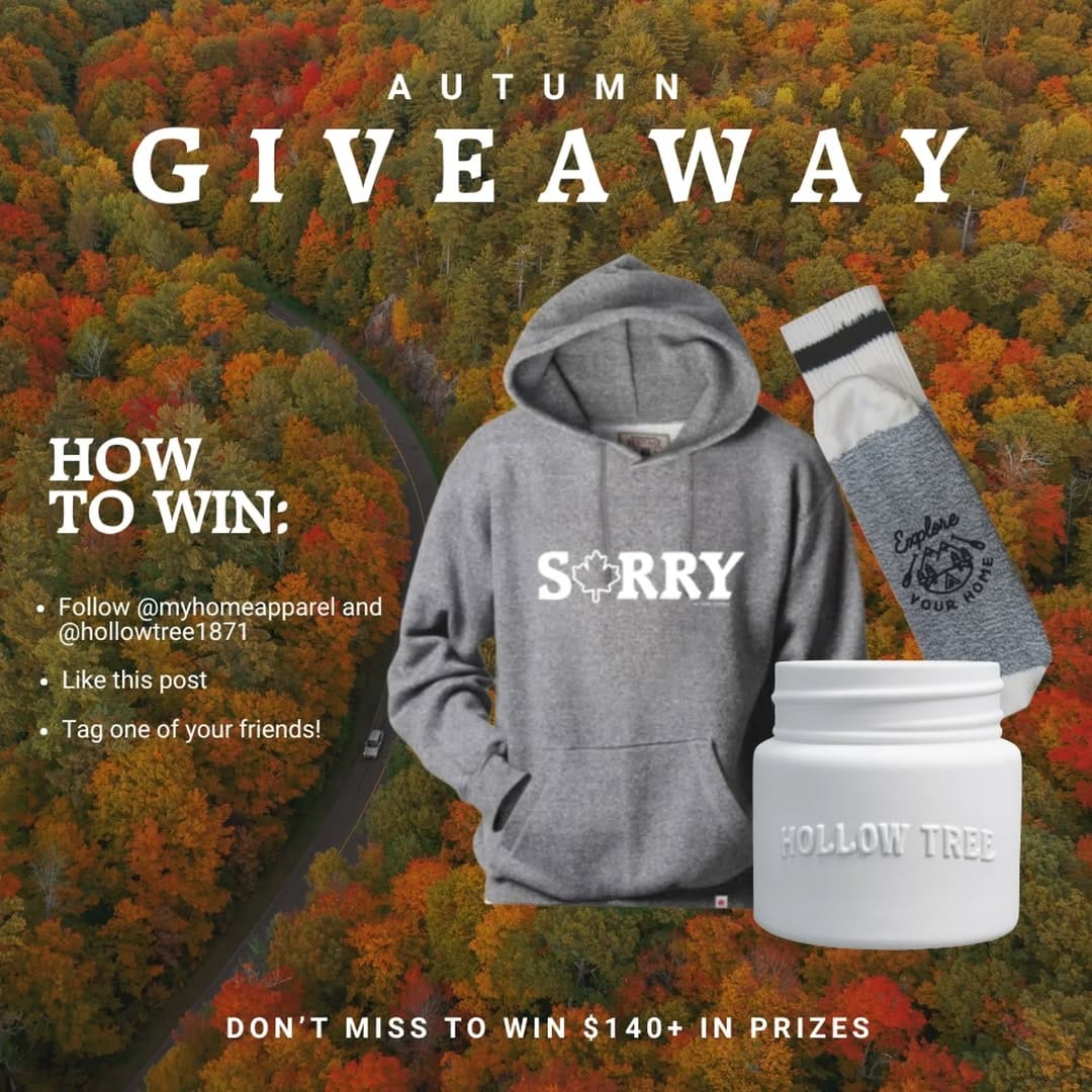 Post 7 by My HOME Apparel on Instagram (image)