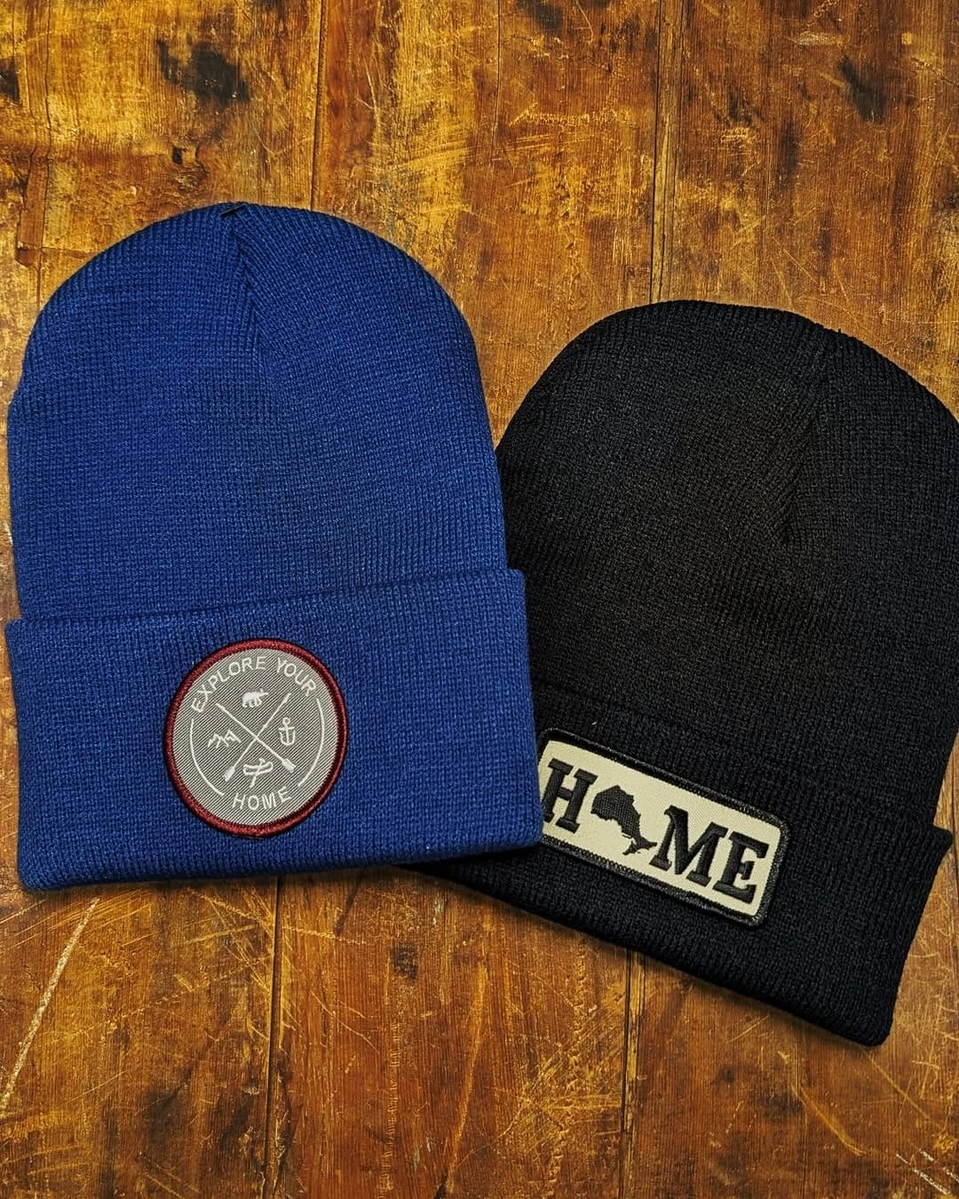Post 5 by My HOME Apparel on Instagram (image)