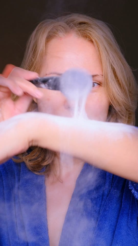 Post 5 by Sophie Dibou on Instagram (video)