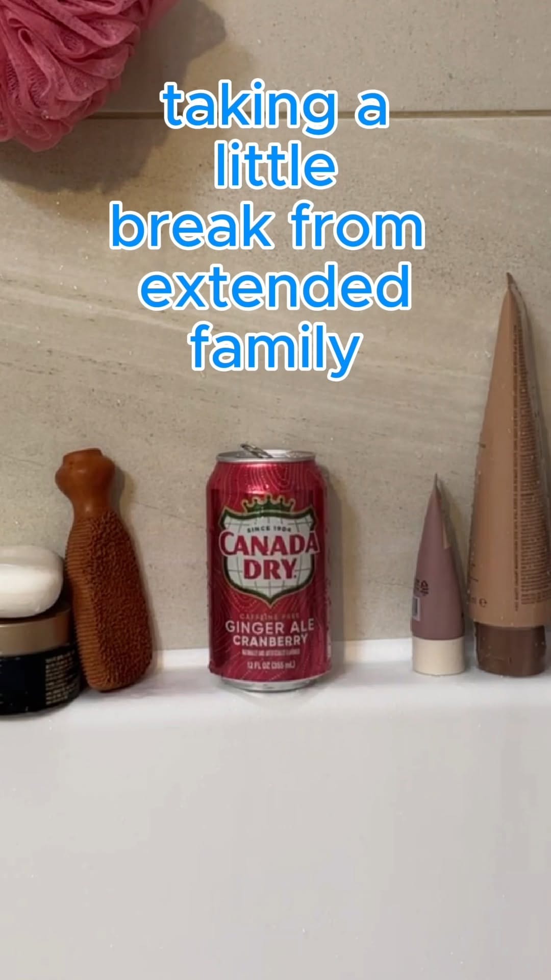Post 6 by Canada Dry on Instagram (video)