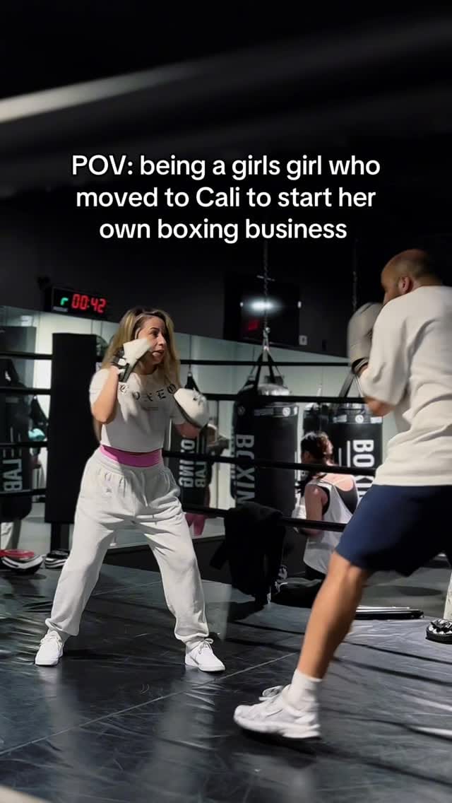 Post 6 by BoxeoSauce LLC on Instagram (video)