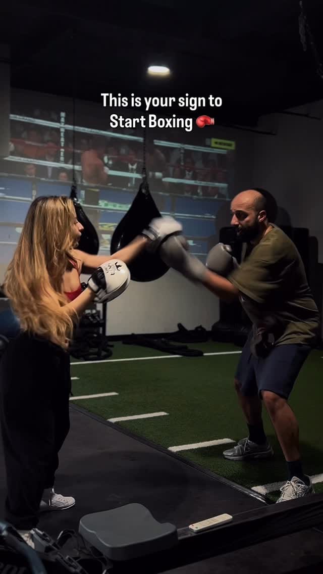 Post 3 by BoxeoSauce LLC on Instagram (video)