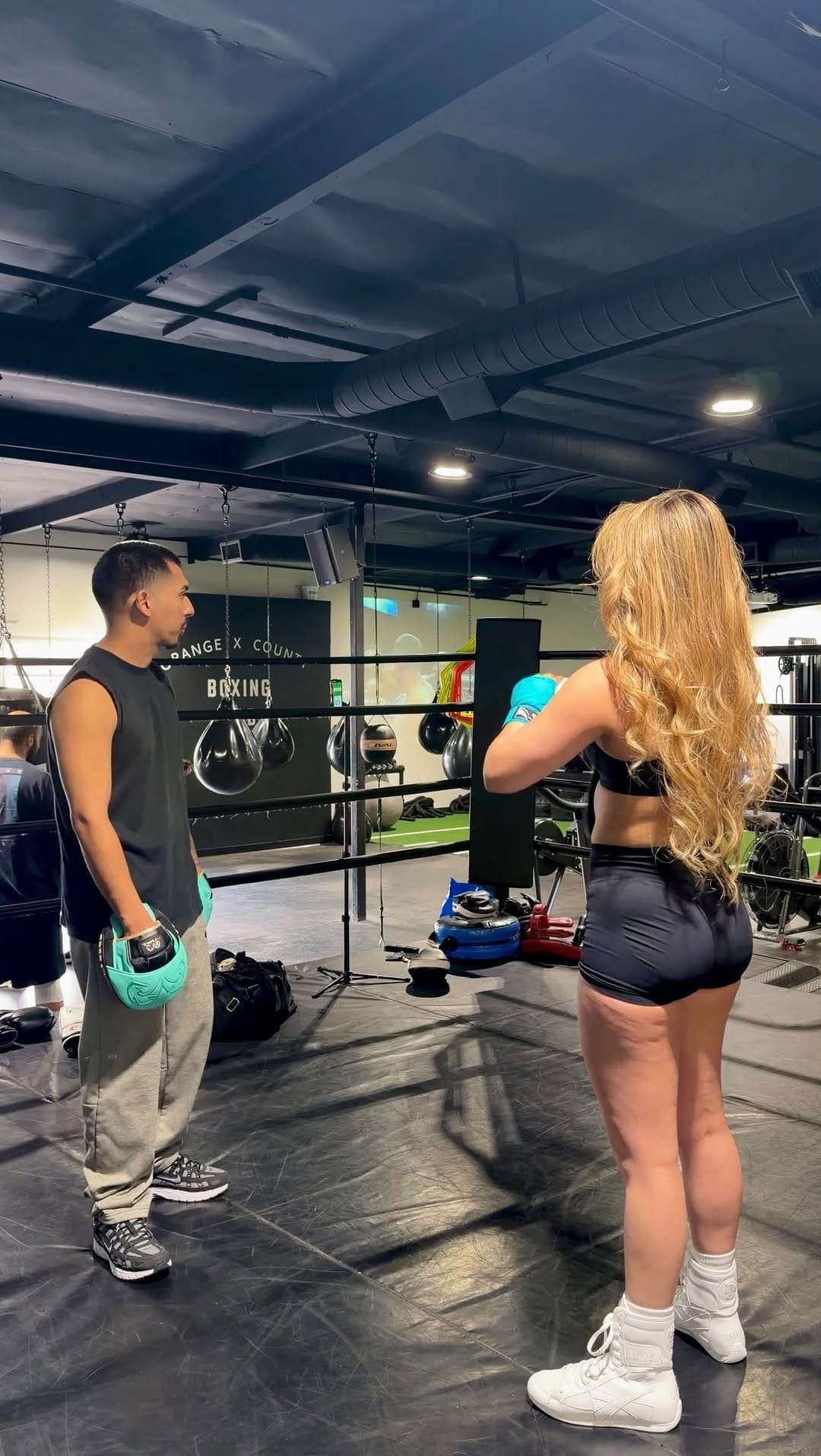 Post 5 by BoxeoSauce LLC on Instagram (video)