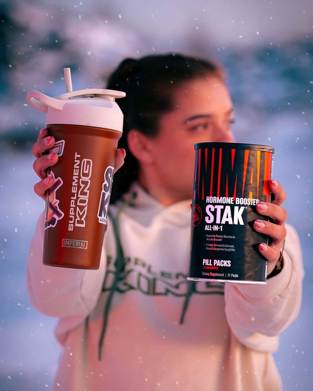 Post 4 by Supplement King Sunridge on Instagram (carousel)