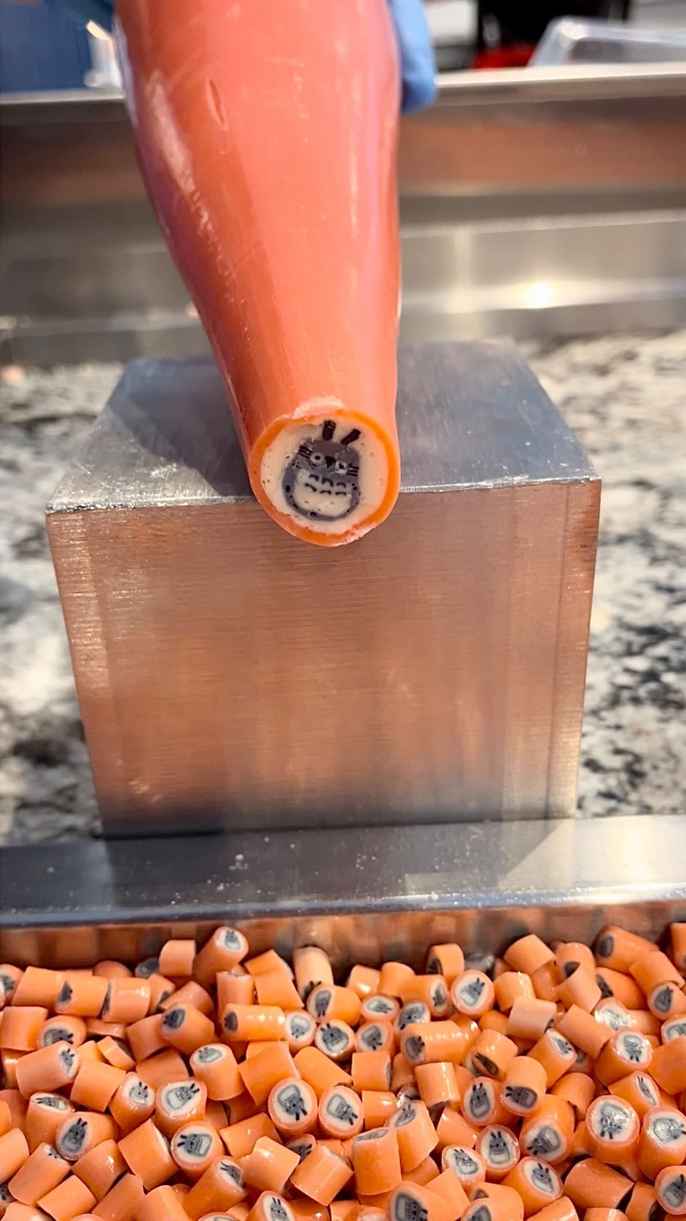 Post 10 by candylabs_mtl on Instagram (video)
