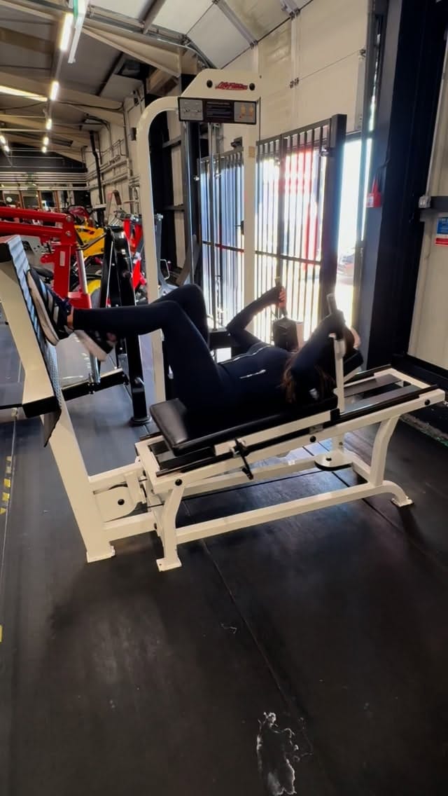 Post 7 by Training Station 2 on Instagram (video)