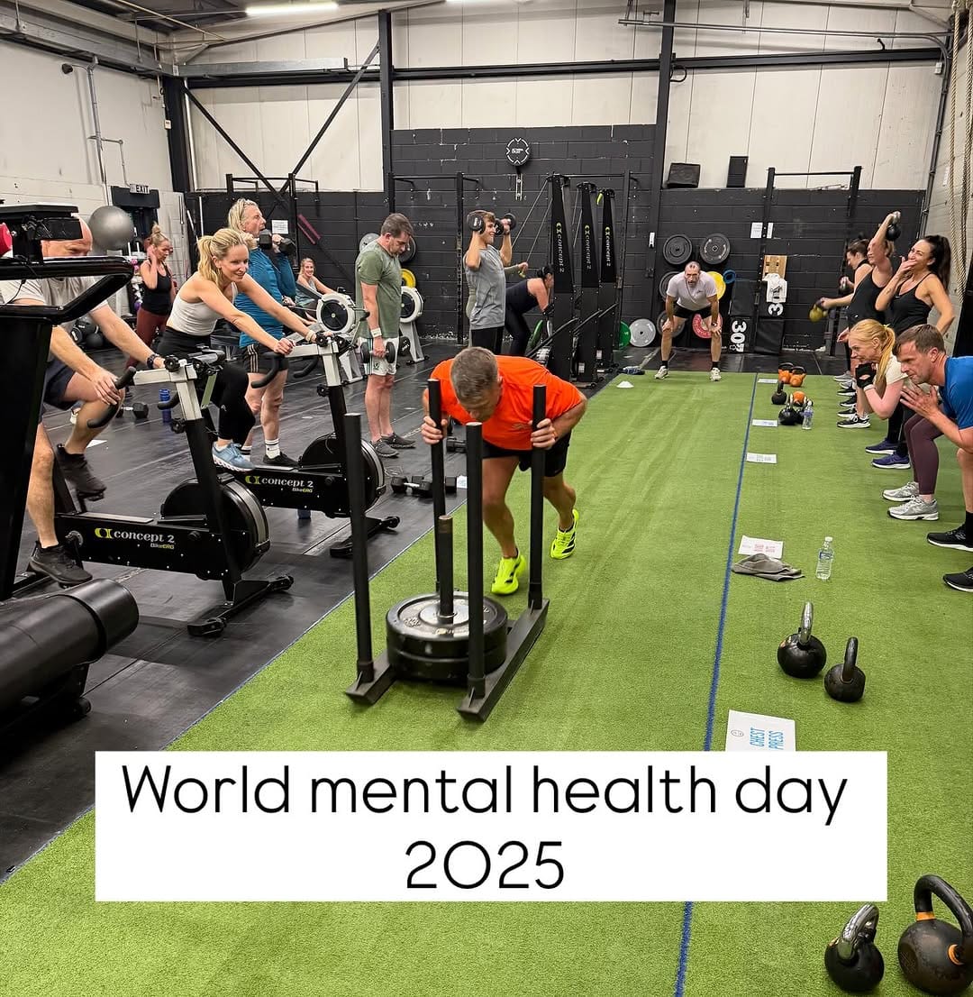 Post 5 by Training Station 2 on Instagram (carousel)