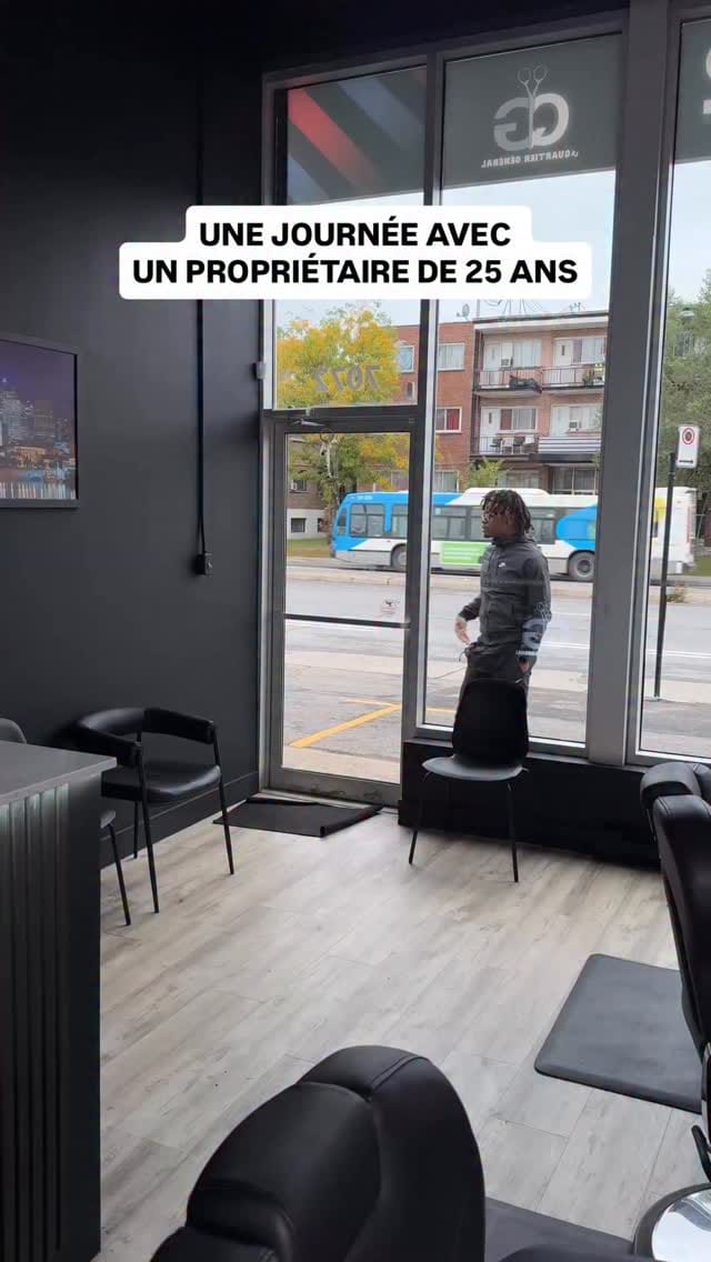 Post 8 by BENZ on Instagram (video)