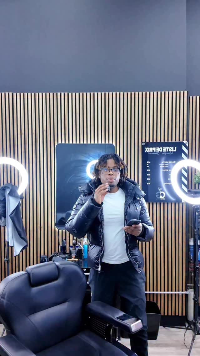 Post 2 by BENZ on Instagram (video)
