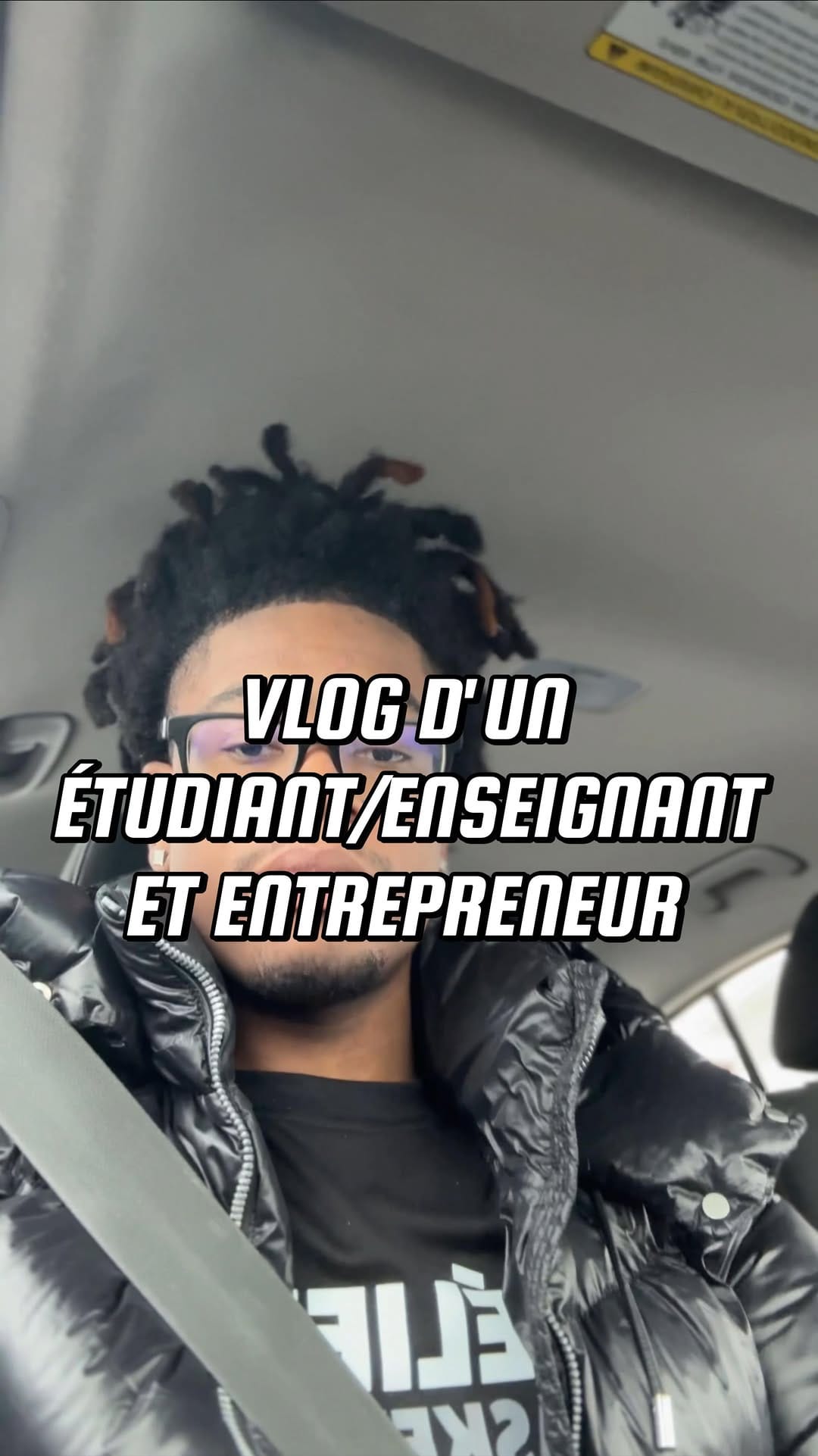 Post 10 by BENZ on Instagram (video)