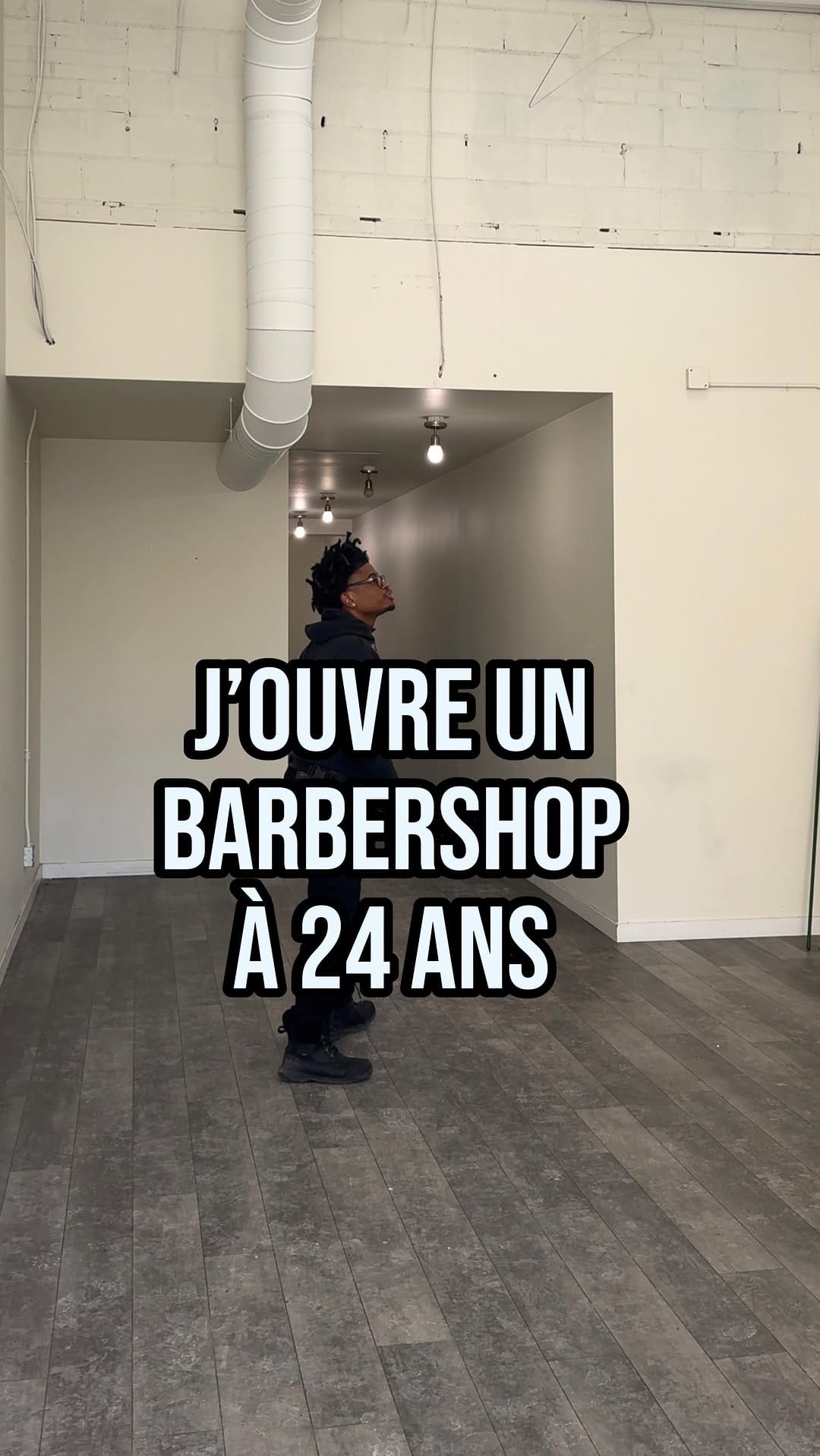 Post 9 by BENZ on Instagram (video)