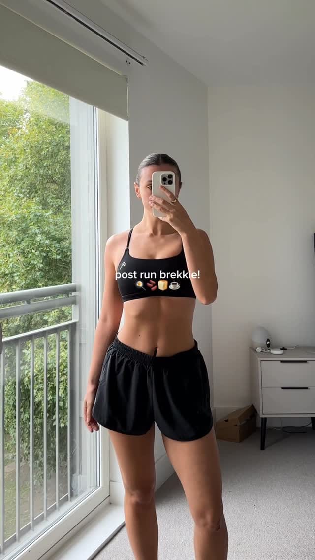 Post 9 by Hannah Tucker on Instagram (video)