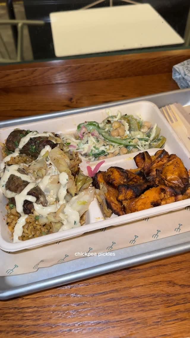 Post 3 by Hannah Tucker on Instagram (video)