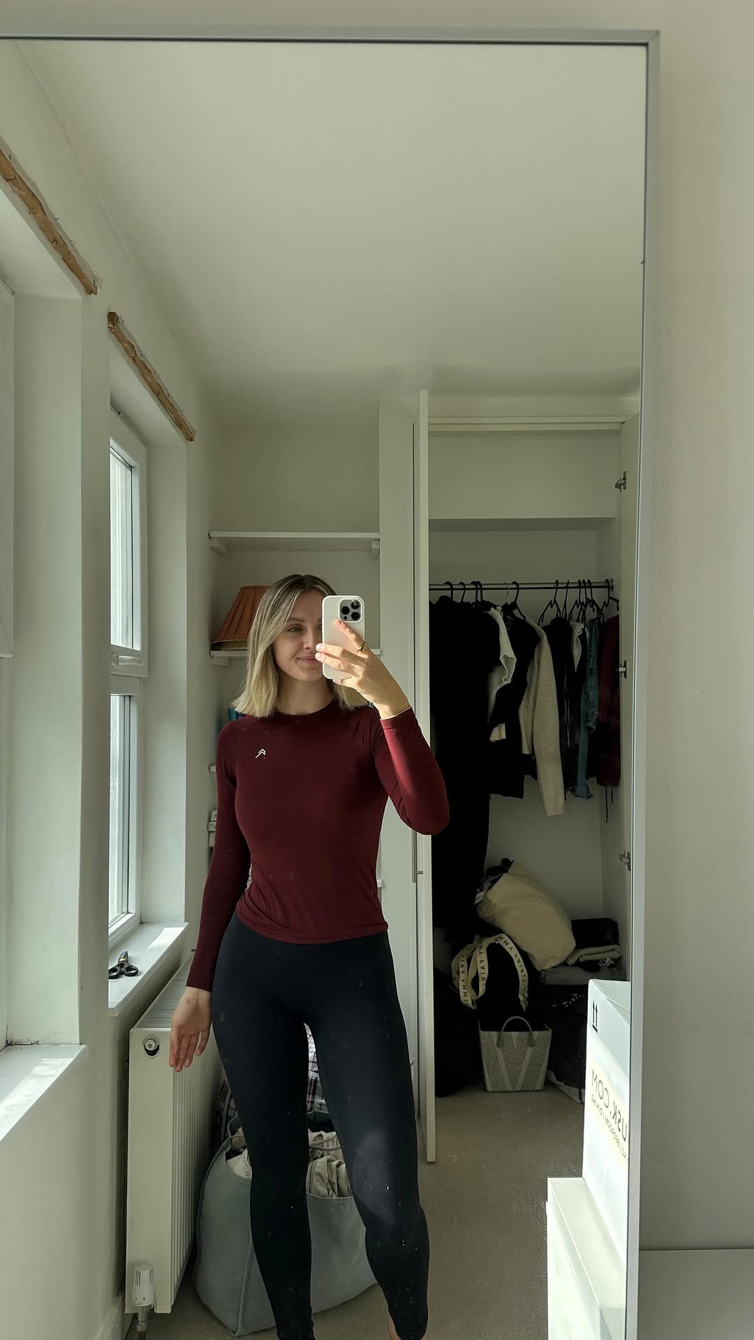 Post 4 by Hannah Tucker on Instagram (video)