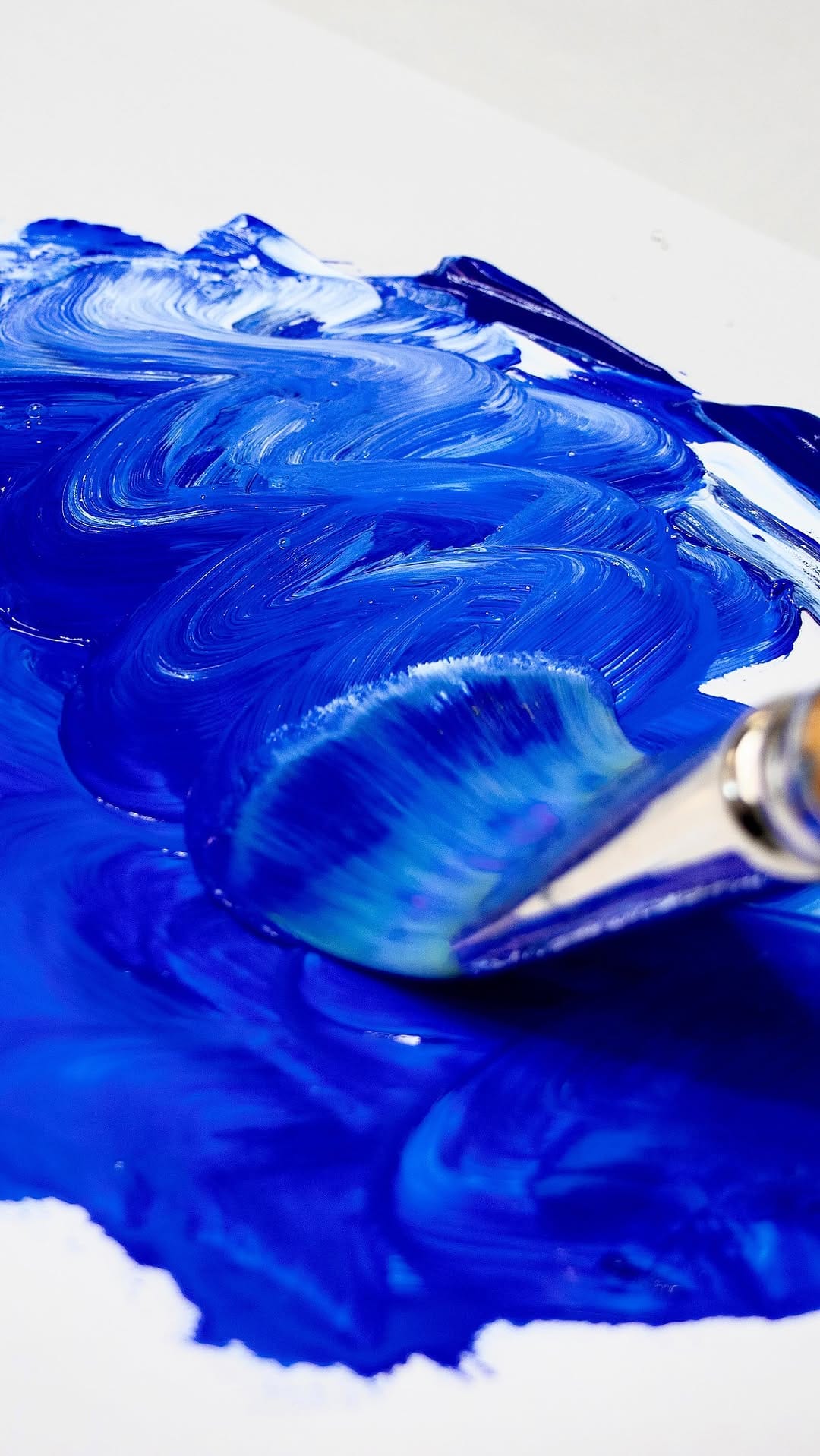 Post 3 by Opus Art Supplies on Instagram (video)