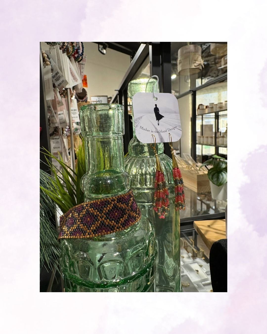 Post 1 by All Things Pretty Market on Instagram (image)