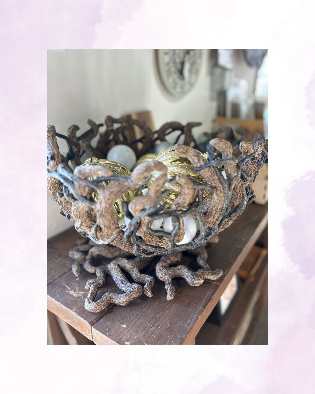 Post 5 by All Things Pretty Market on Instagram (image)
