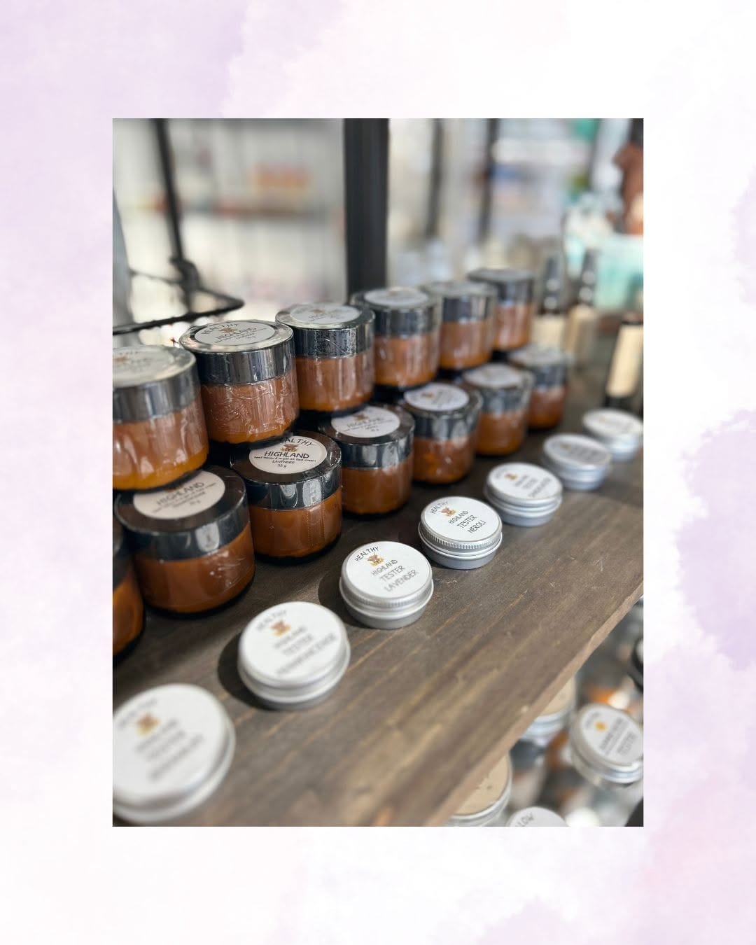 Post 7 by All Things Pretty Market on Instagram (image)