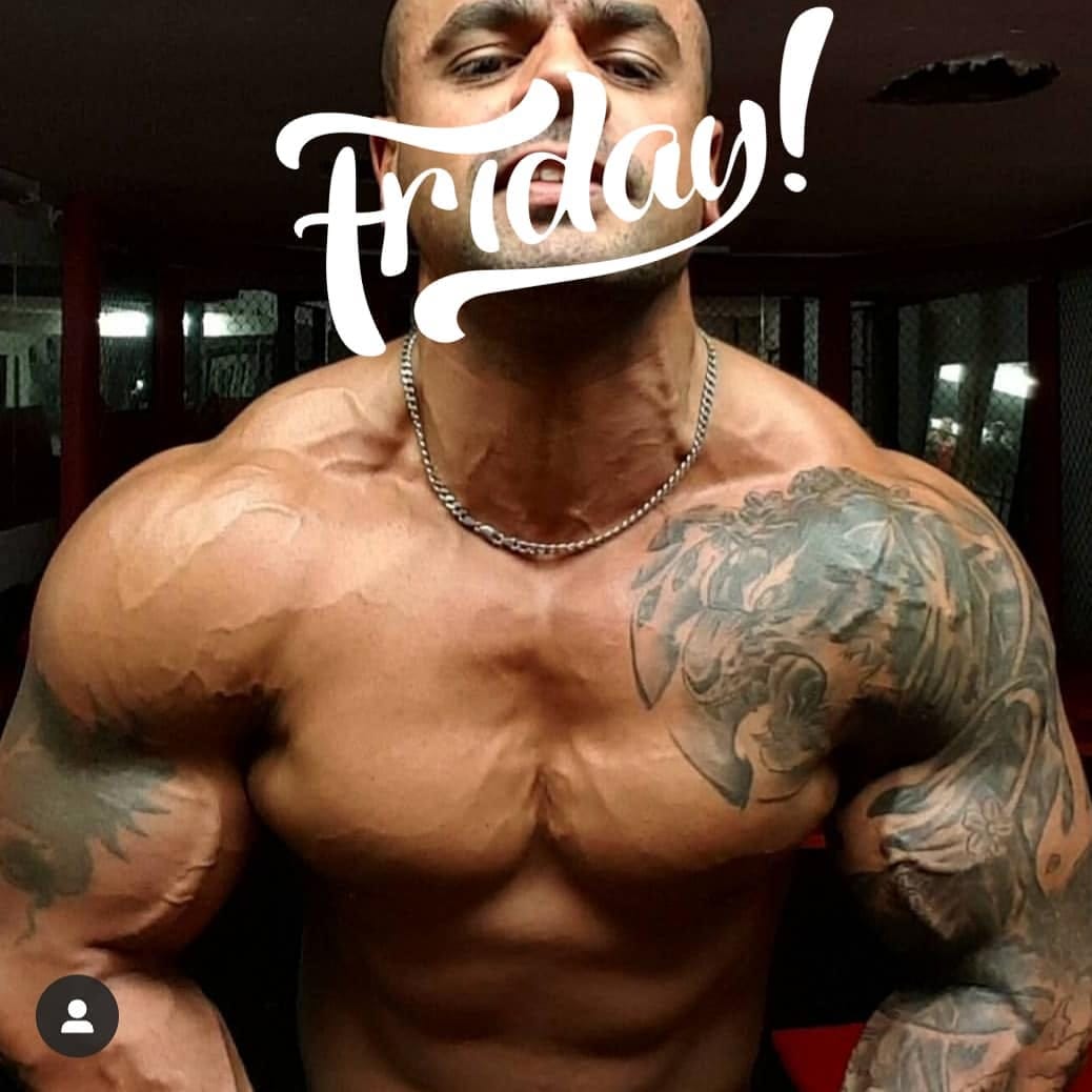 Post 6 by Jesse on Instagram (image)