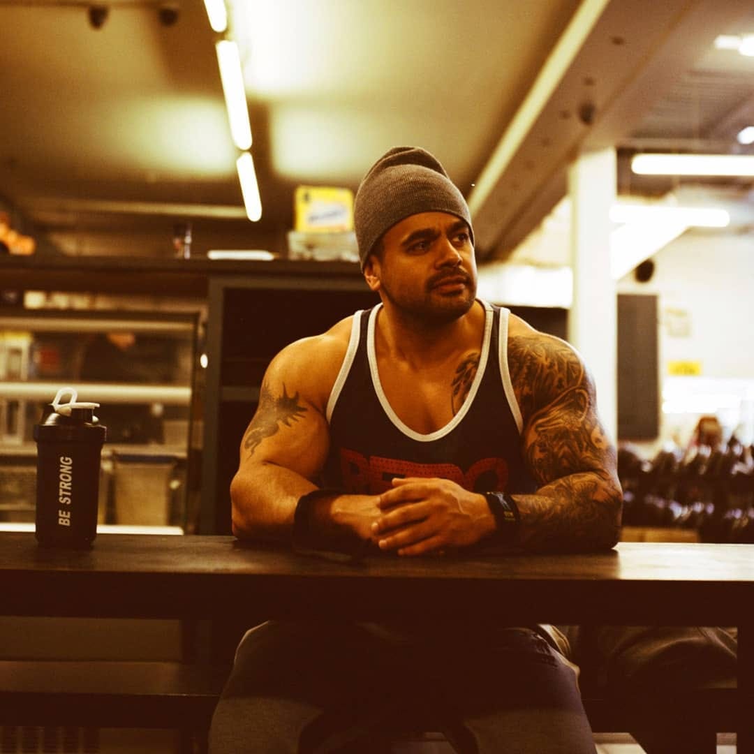 Post 7 by Jesse on Instagram (image)