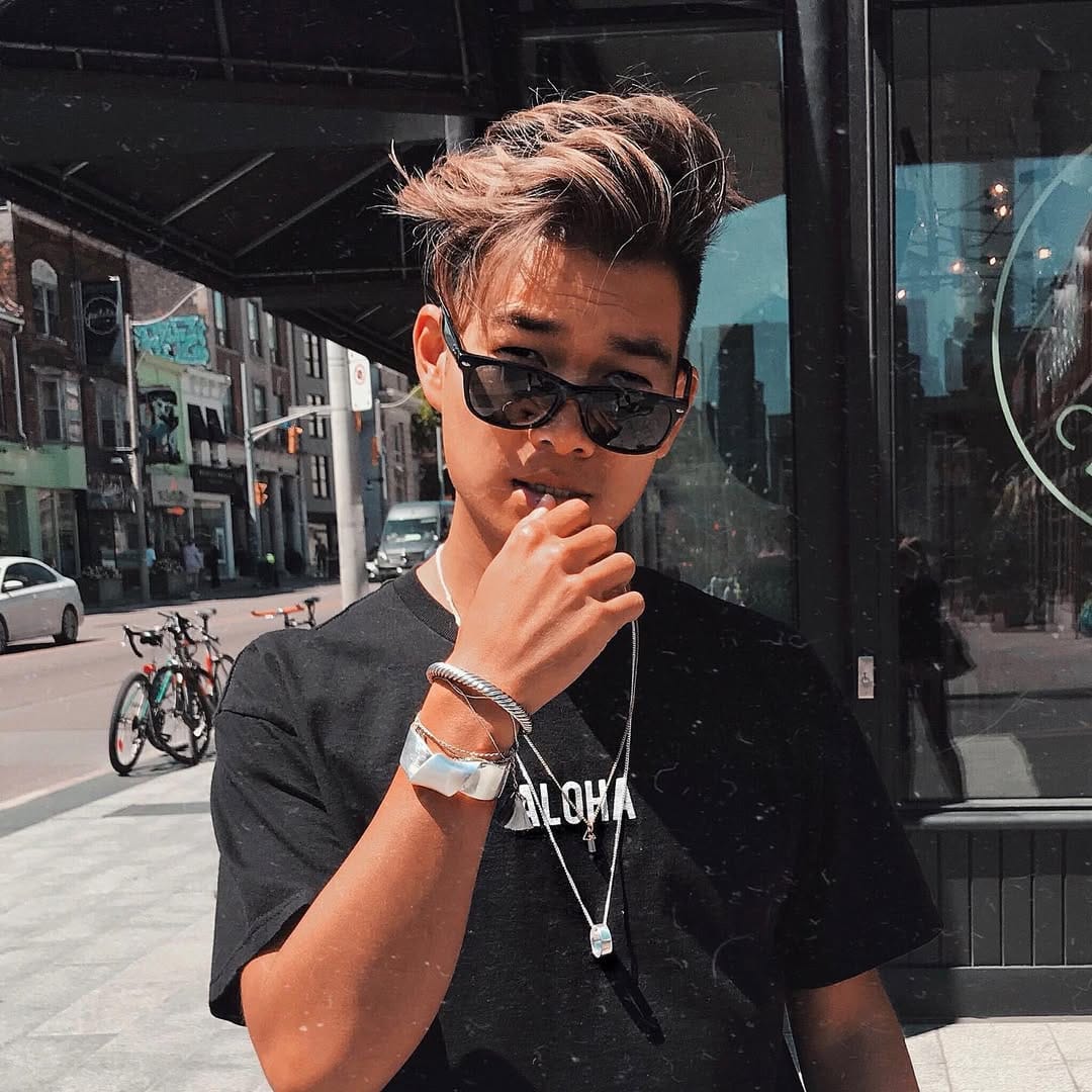 Post 9 by BLANK & BLUE on Instagram (image)
