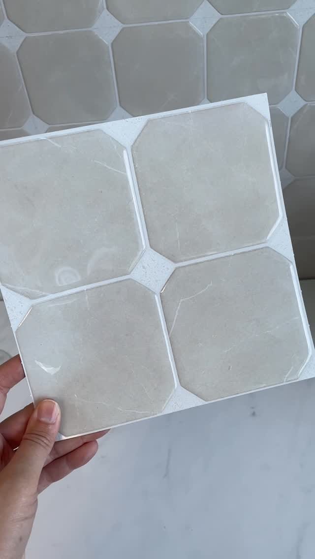 Post 7 by The Smart Tiles on Instagram (video)