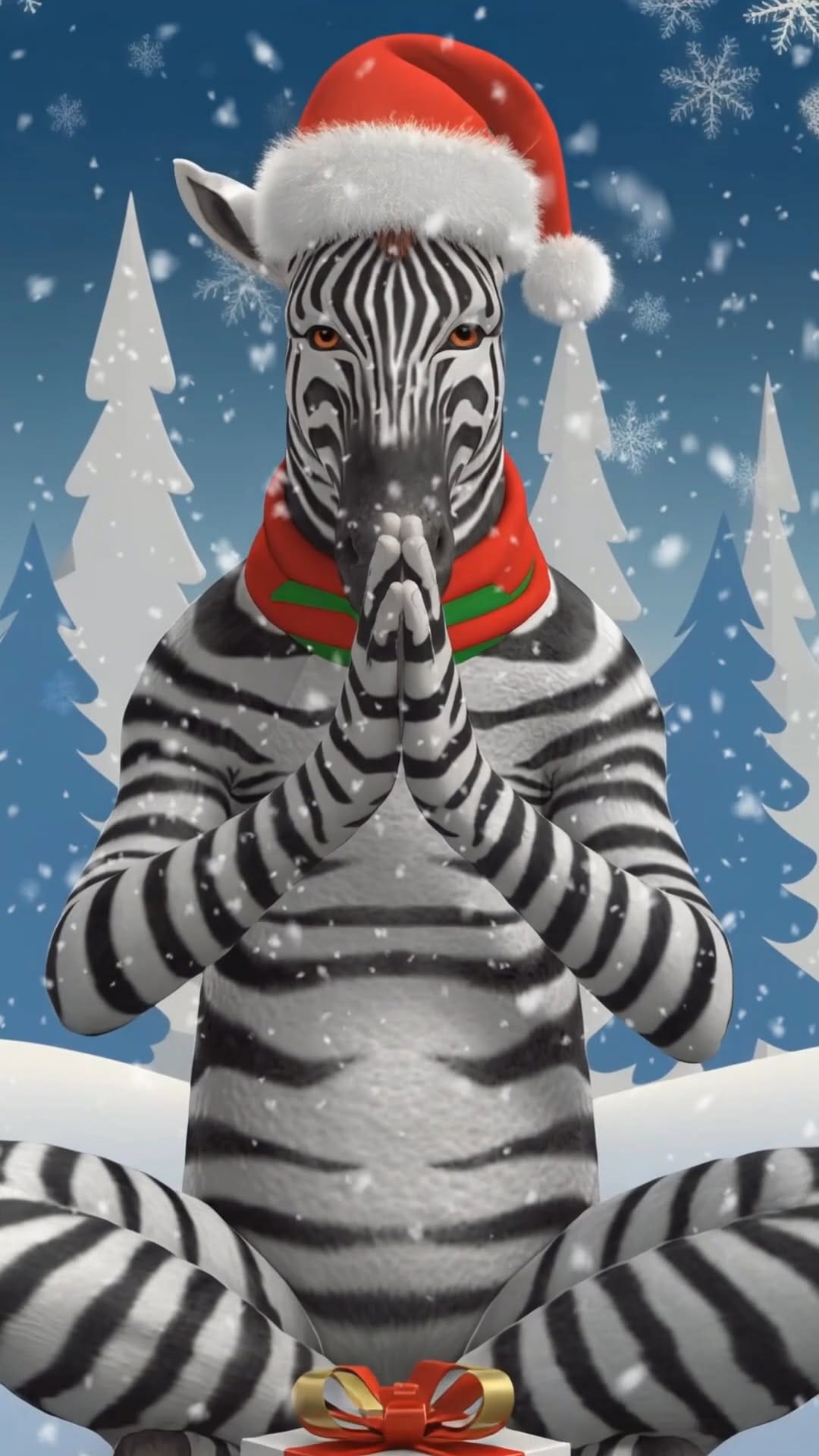 Post 8 by Zebra Pen Canada - Official on Instagram (video)