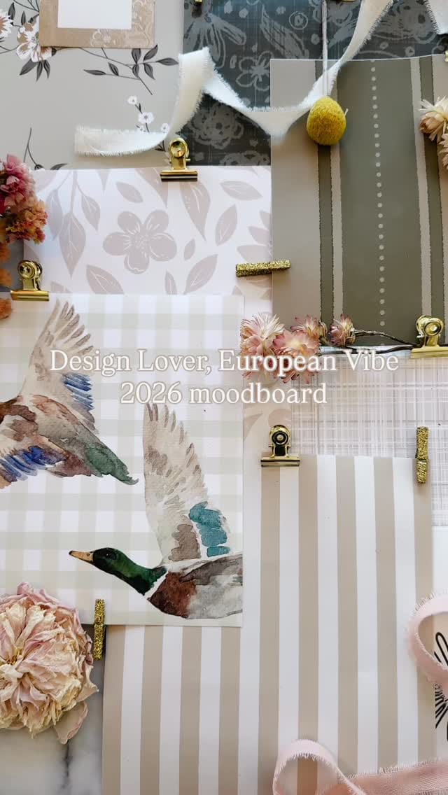 Post 2 by Rocky Mountain Decals Peel and Stick Wallpaper on Instagram (video)
