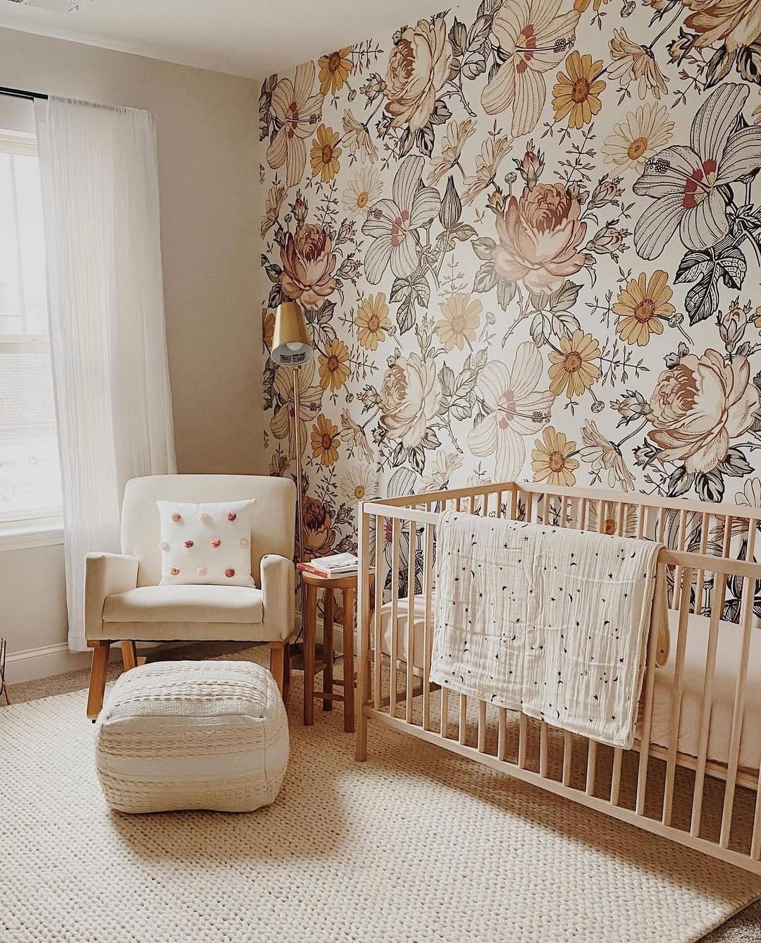 Post 10 by Rocky Mountain Decals Peel and Stick Wallpaper on Instagram (image)