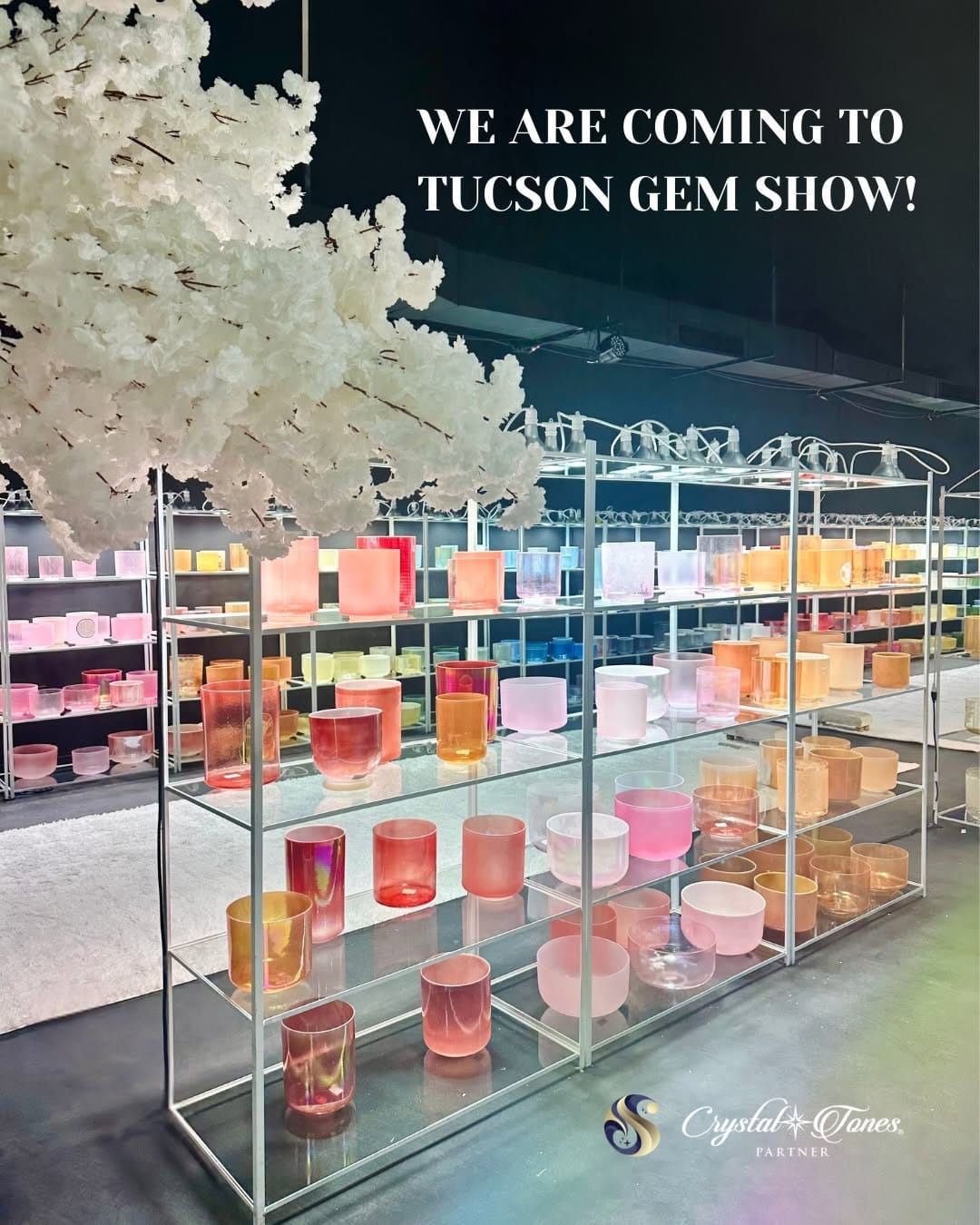Post 3 by Sound Healing | Alchemy Crystal Singing Bowls on Instagram (carousel)