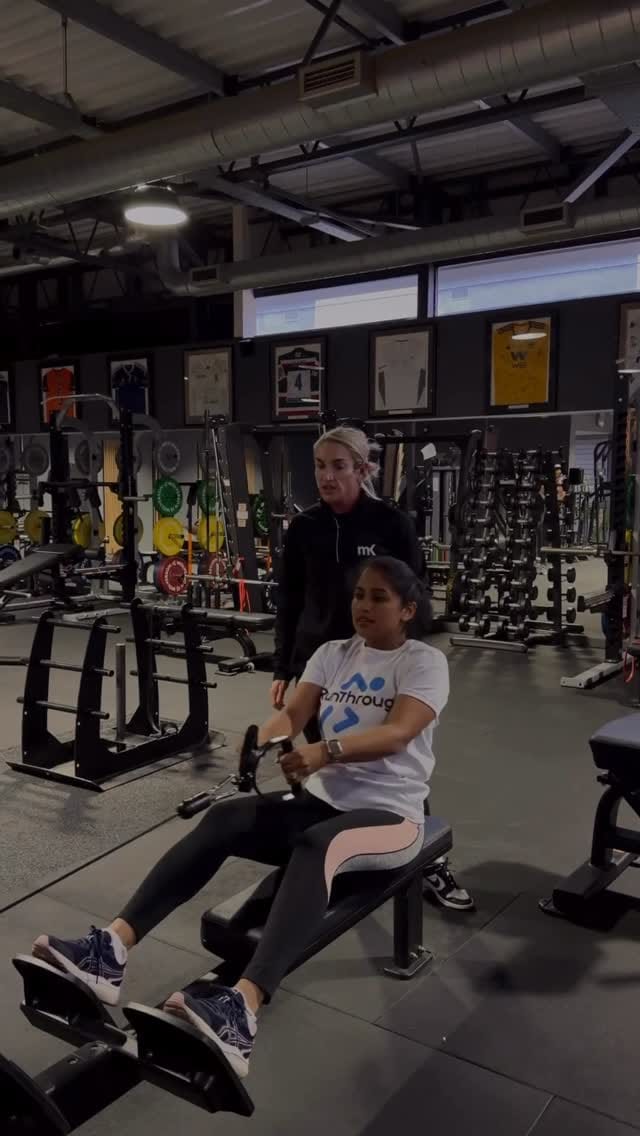 Post 2 by MK Healthhub on Instagram (video)