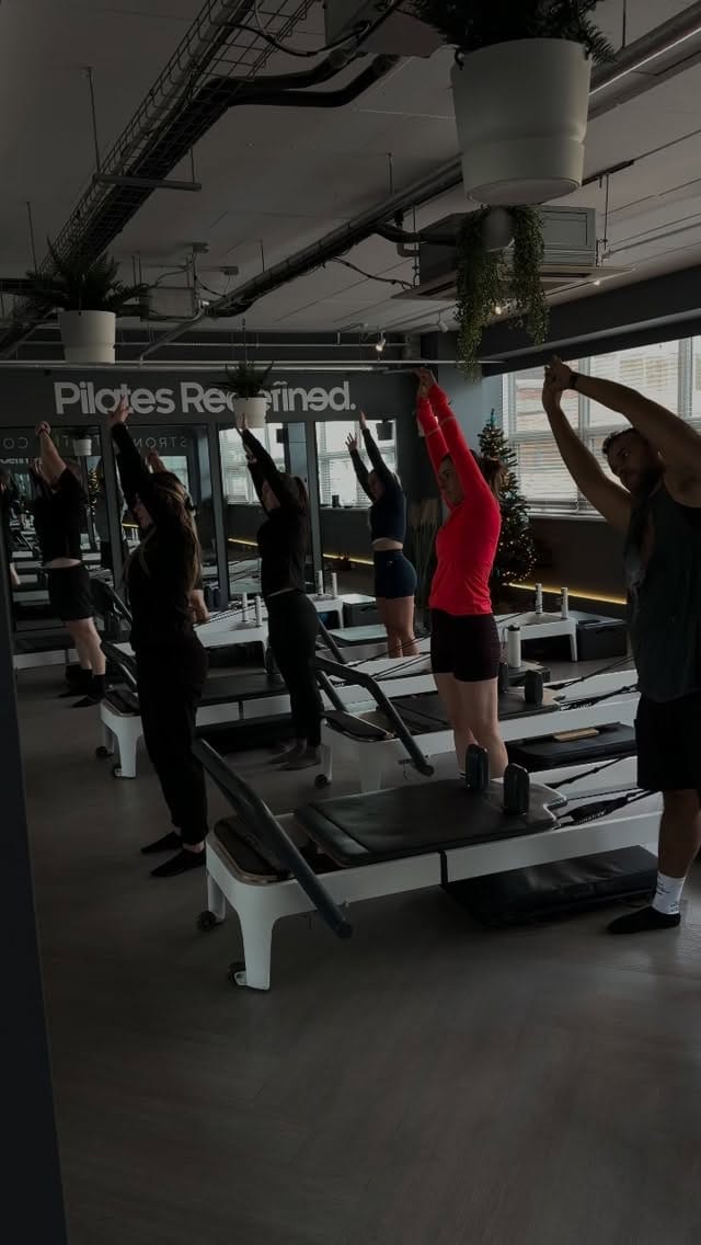 Post 5 by MK Healthhub on Instagram (video)