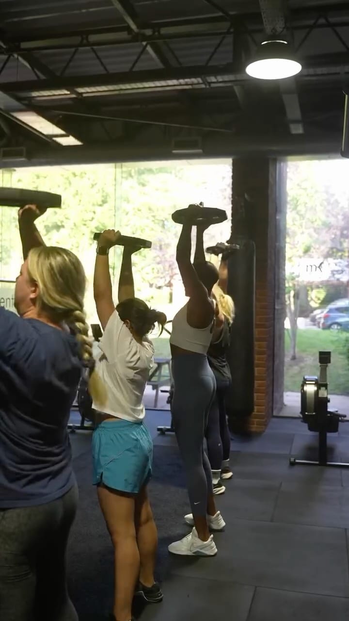 Post 9 by MK Healthhub on Instagram (video)