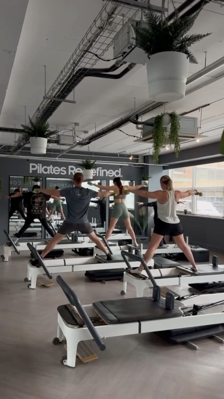 Post 7 by MK Healthhub on Instagram (video)