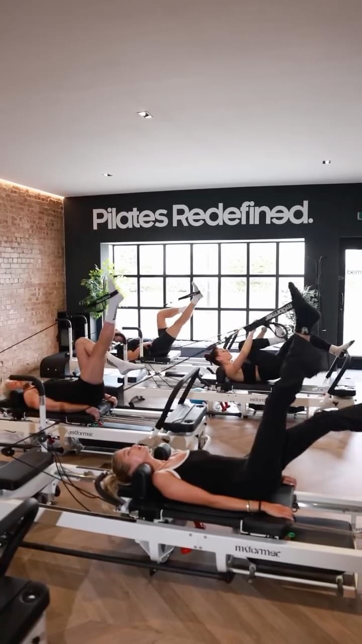 Post 10 by MK Healthhub on Instagram (video)