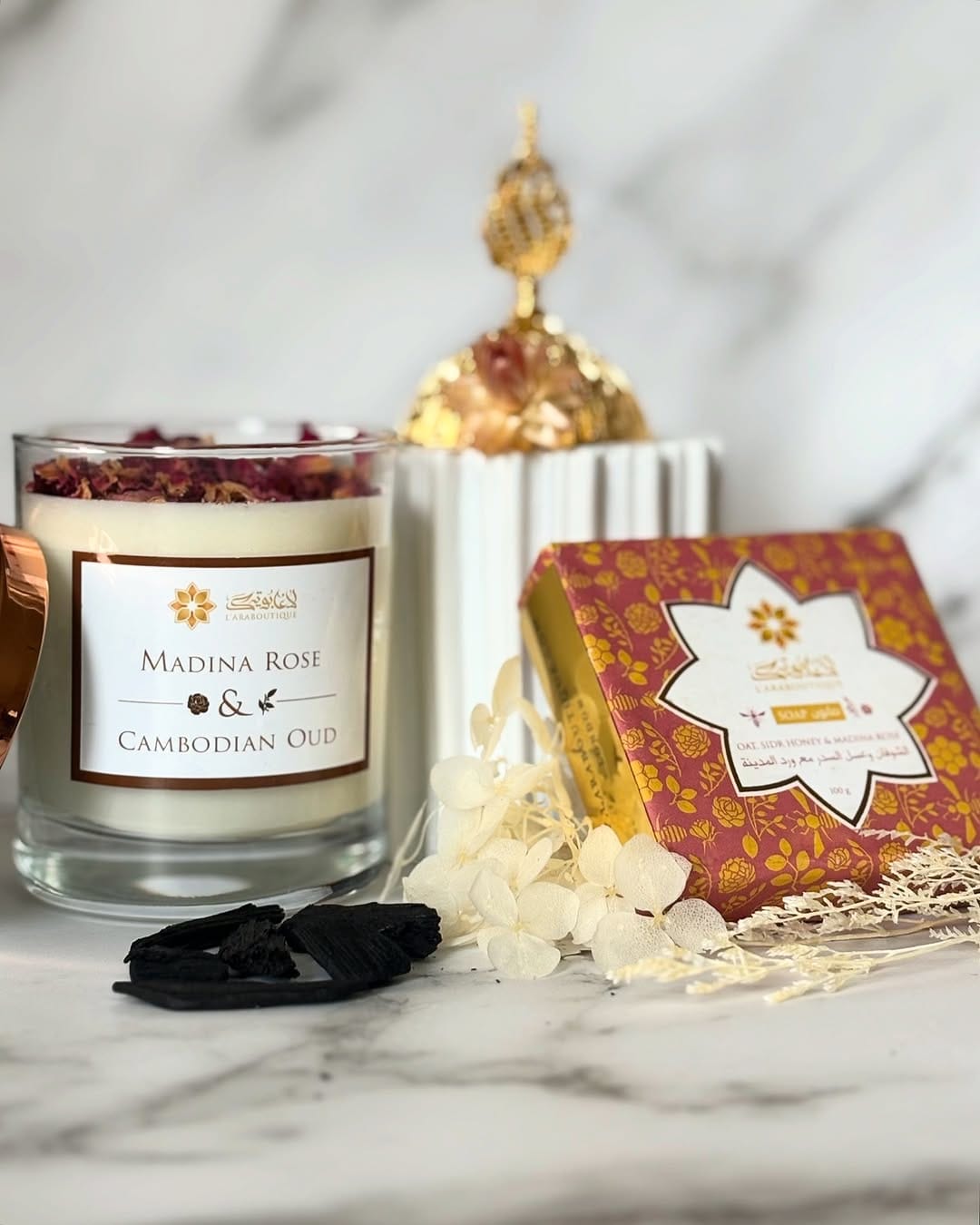 Post 10 by L’Araboutique® on Instagram (carousel)